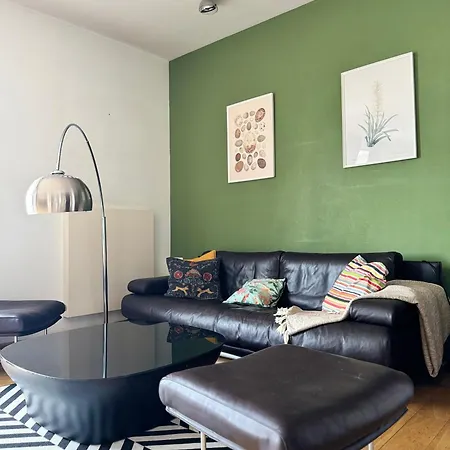 Sunset View Apartamento *