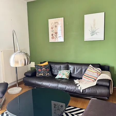 Apartamento Sunset View