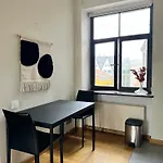 Sunset View In Old Town Apartment Riga
