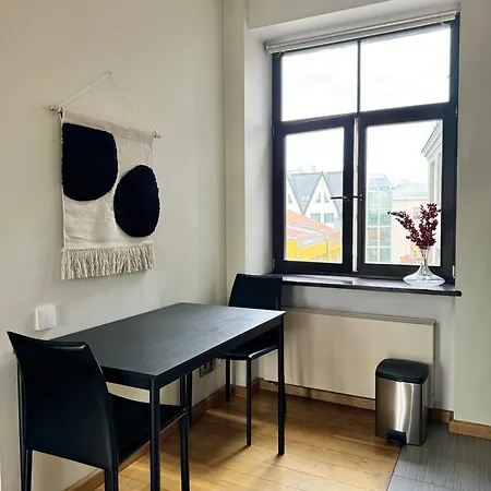 Sunset View Apartment Riga