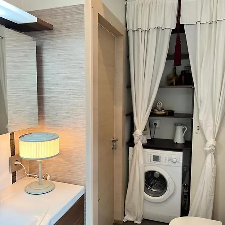 Apartman Sunset View In Old Town *