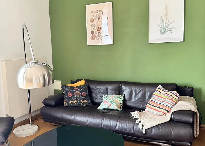 Апартаменти Sunset View In Old Town