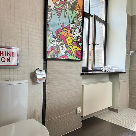 Apartmán Sunset View Riga