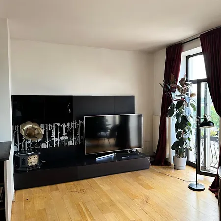 Sunset View Apartmán *