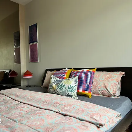 Sunset View Apartmán